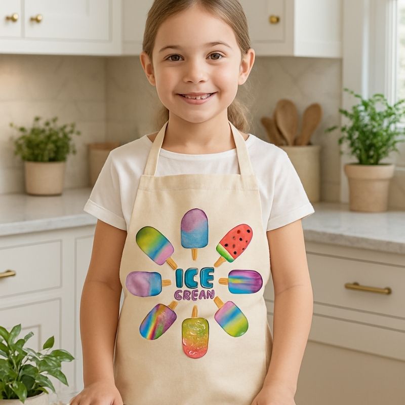 TABLIER DE CUISINE | CUISTOSTYLE™