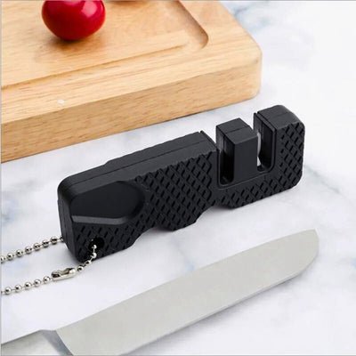 AIGUISEUR COUTEAU | AIGUISENATUR'INE™ - Ma cuisine idéale