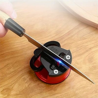 AIGUISEUR COUTEAU | INCROYABLEAIGUIS'INE™ - Ma cuisine idéale