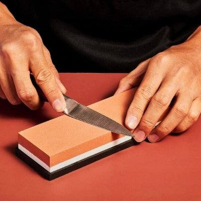 AIGUISEUR COUTEAU | JAPONAISAIGUIS'INE™ - Ma cuisine idéale