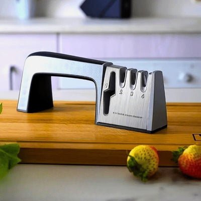 AIGUISEUR DE COUTEAUX | MODERNAIGUIS'INE™ - Ma cuisine idéale