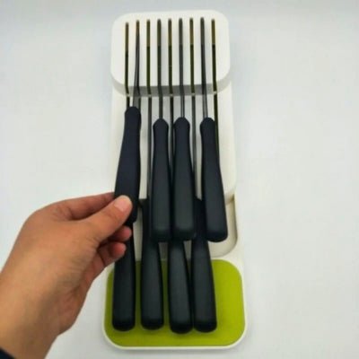 BLOC COUTEAUX | BLOC'INE™ - Ma cuisine idéale