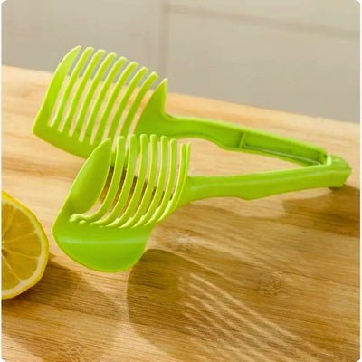 COUPE OIGNON | PINCE DÉCOUP'INE™ - Ma cuisine idéale