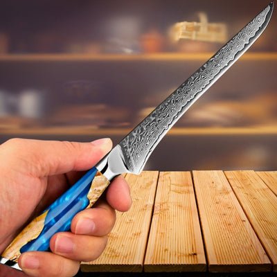 COUTEAU DE CUISINE | COUPCONFORT'INE™ - Ma cuisine idéale