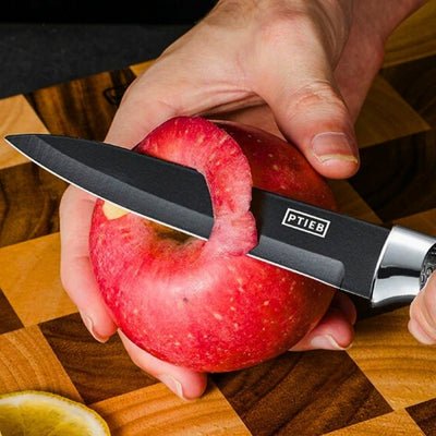 COUTEAUX DE CUISINE | DUOMAT'INE™ - Ma cuisine idéale