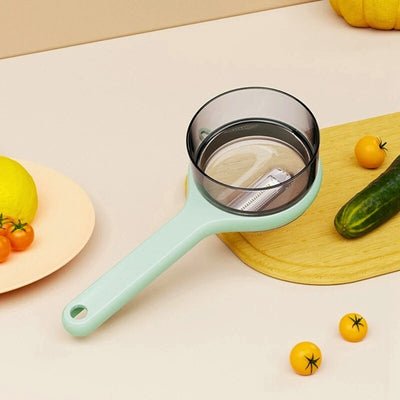 ÉCONOME CUISINE | ÉPLUCHERÉSERV'INE™ - Ma cuisine idéale