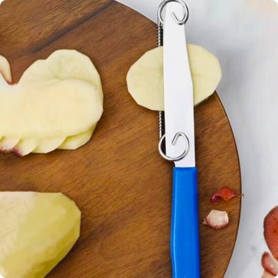 ECONOME LEGUME | RESSORT'INE™ - Ma cuisine idéale