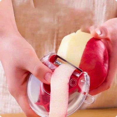 EPLUCHE LEGUME | ROTATIFEPLUCH3'INE™ - Ma cuisine idéale