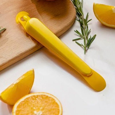 EPLUCHEUR | EPLUCHE AGRUMES'INE™ - Ma cuisine idéale