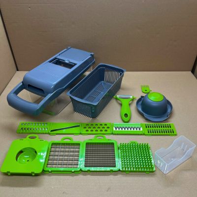 MANDOLINE CUISINE | COUP'INE™