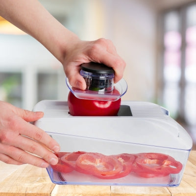 MANDOLINE CUISINE | PRECIS'INE™