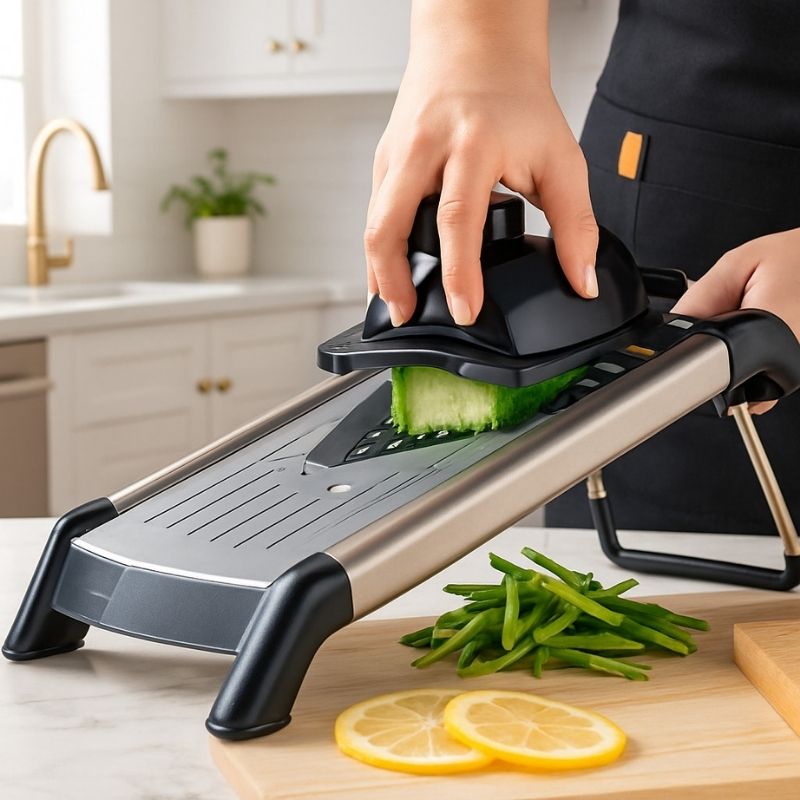 MANDOLINE JAPONAISE | V5 PRO'INE™