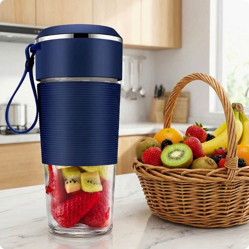 MINI BLENDER | ULTRASMOOTH™