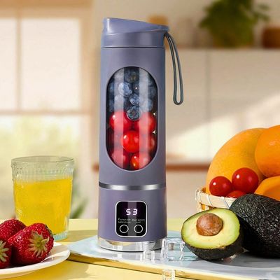 MINI MIXEUR | ADOREPRESS'INE™