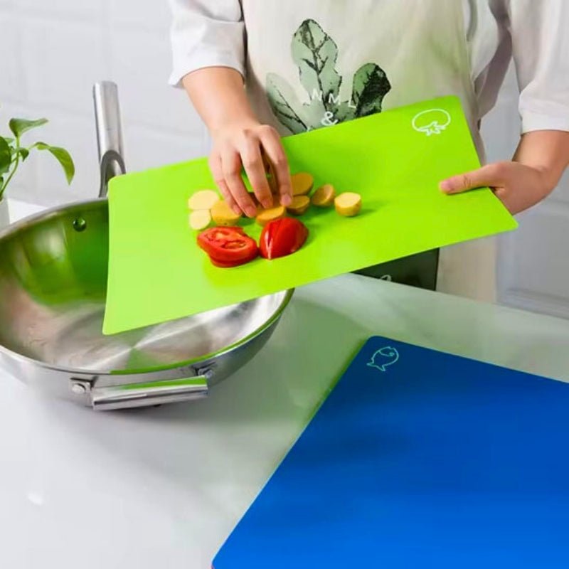 PLANCHE A DECOUPER | COULEURS'INE™ - Ma cuisine idéale