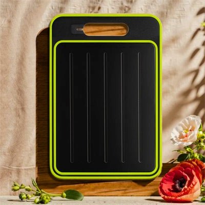 PLANCHE À DÉCOUPER | DÉCONGEL'INE™ - Ma cuisine idéale