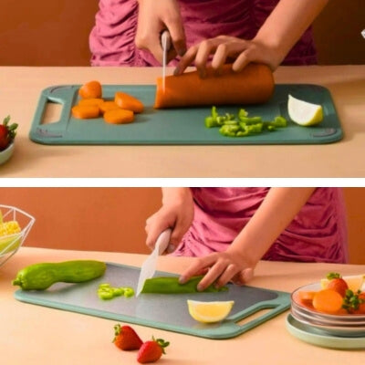 PLANCHE À DÉCOUPER | FACILIT'INE™