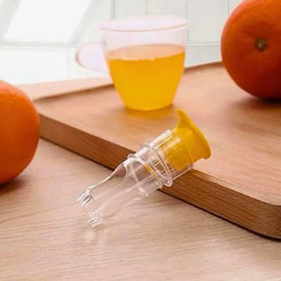 PRESSE AGRUME MANUEL | PUREPRESS'INE™ - Ma cuisine idéale