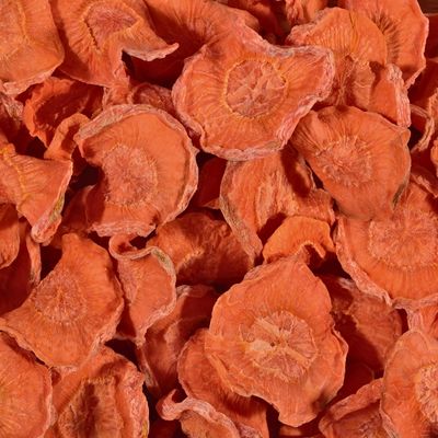 Chips de Carottes au Parmesan — La Recette Virale Croustillante en 15 Minutes