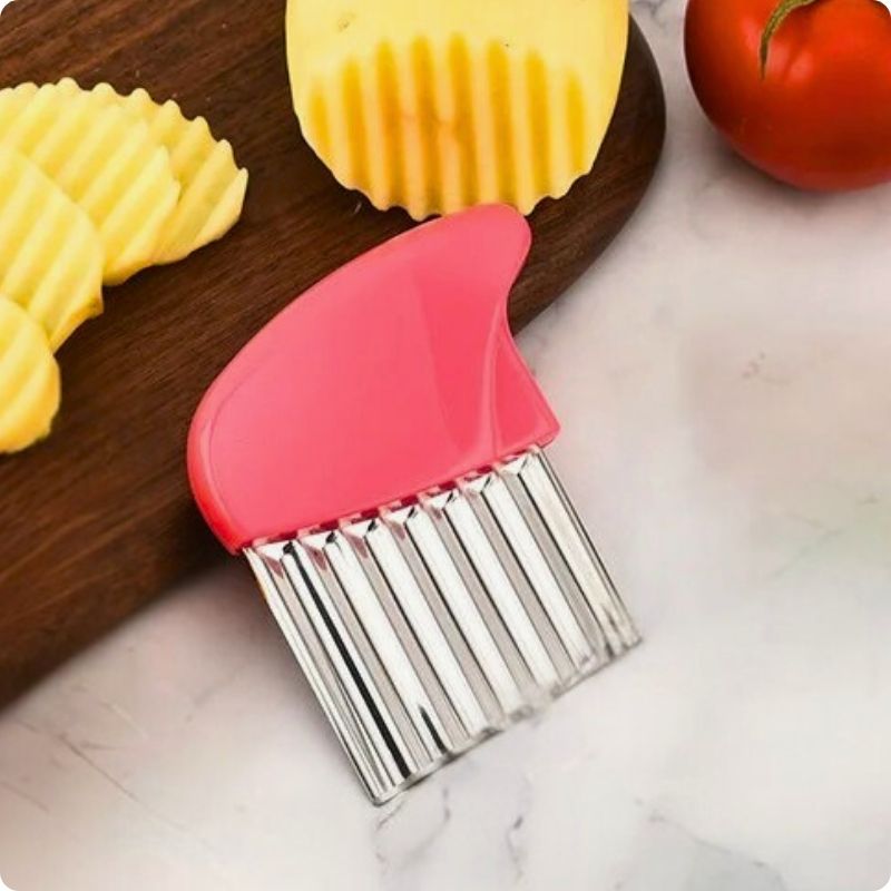 COUPE FRITES MANUEL | COUPONDUL'INE™