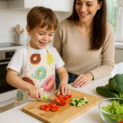 TABLIER DE CUISINE | CUISTOSTYLE™