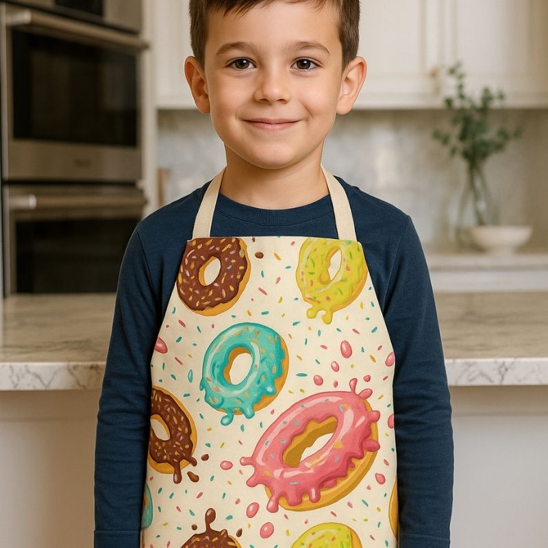 TABLIER DE CUISINE | CUISTOSTYLE™