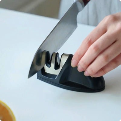 AFFUTEUR COUTEAU | MINI AFFUTEUR'INE™ - Ma cuisine idéale