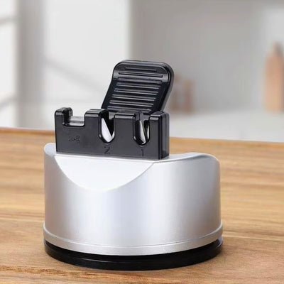 AIGUISEUR COUTEAU | AIGUISEURVENTOUS'INE™ - Ma cuisine idéale