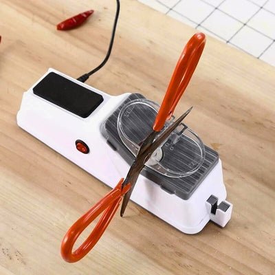 AIGUISEUR COUTEAU ELECTRIQUE | AIGUISEURFACIL'INE™ - Ma cuisine idéale