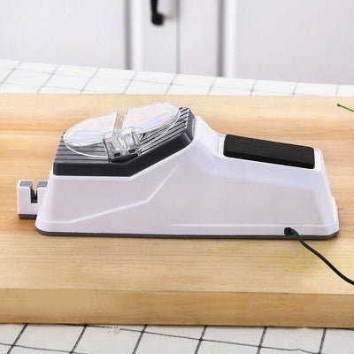 AIGUISEUR COUTEAU ELECTRIQUE | AIGUISEURFACIL'INE™ - Ma cuisine idéale