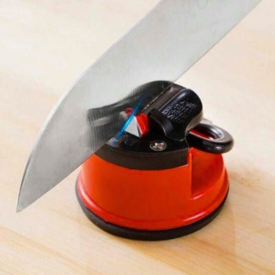 AIGUISEUR COUTEAU | INCROYABLEAIGUIS'INE™ - Ma cuisine idéale