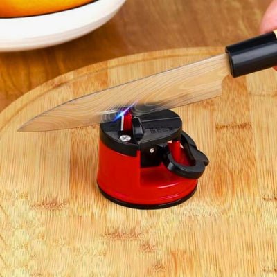 AIGUISEUR COUTEAU | INCROYABLEAIGUIS'INE™ - Ma cuisine idéale