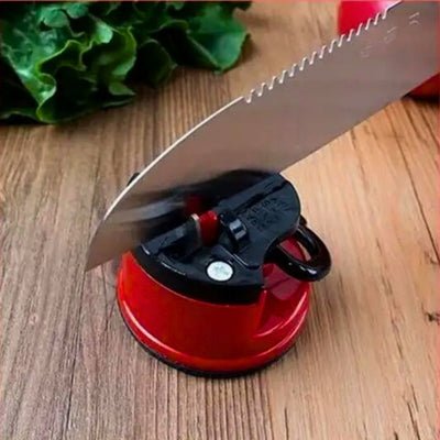 AIGUISEUR COUTEAU | INCROYABLEAIGUIS'INE™ - Ma cuisine idéale