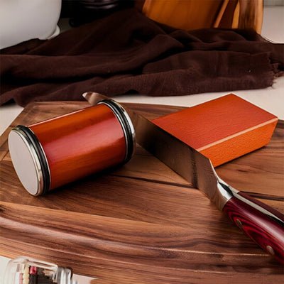 AIGUISEUR COUTEAU | ROULAIGUIS'INE™ - Ma cuisine idéale