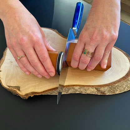 AIGUISEUR COUTEAU | ROULAIGUIS'INE™