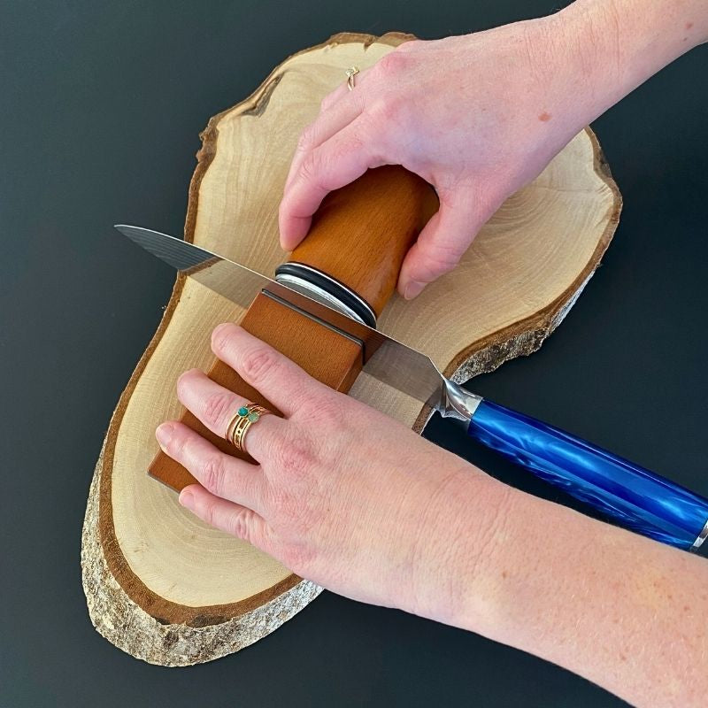 AIGUISEUR COUTEAU | ROULAIGUIS'INE™