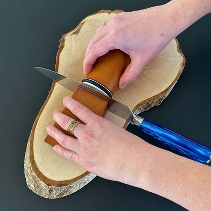 AIGUISEUR COUTEAU | ROULAIGUIS'INE™