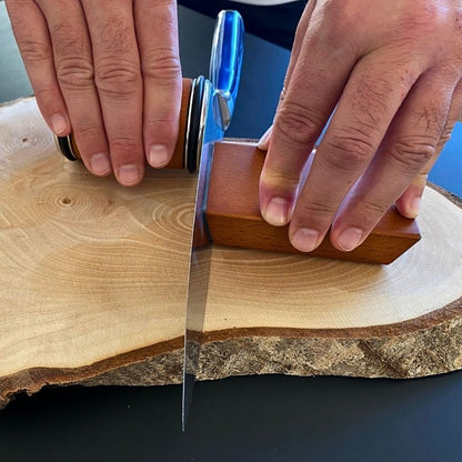 AIGUISEUR COUTEAU | ROULAIGUIS'INE™