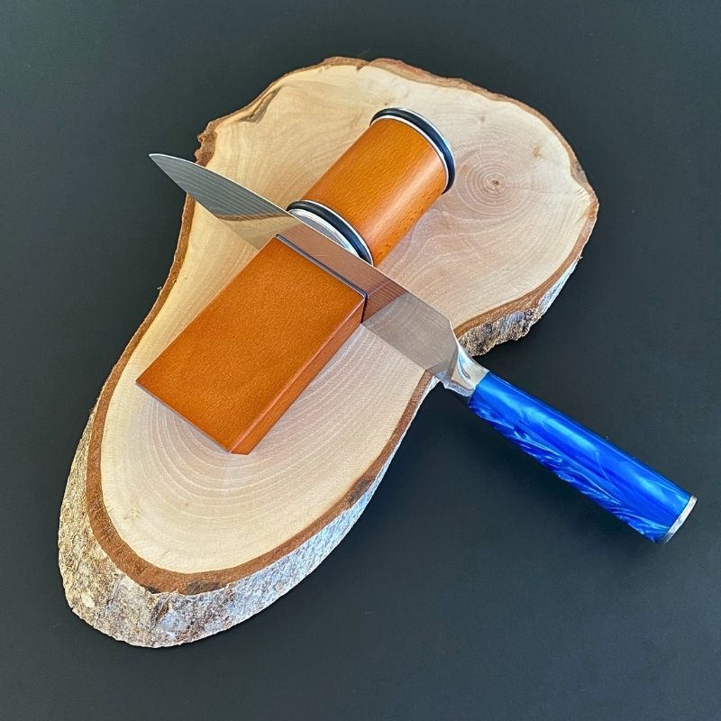 AIGUISEUR COUTEAU | ROULAIGUIS'INE™