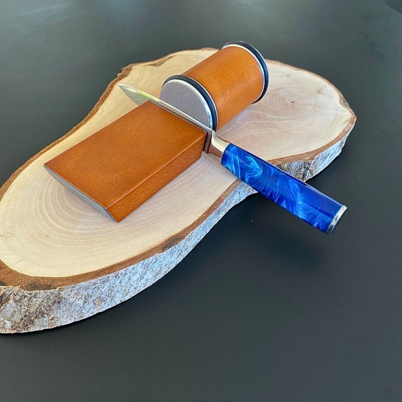 AIGUISEUR COUTEAU | ROULAIGUIS'INE™