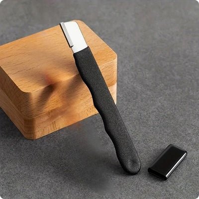 aiguiseur de couteau affût poché'ine noir