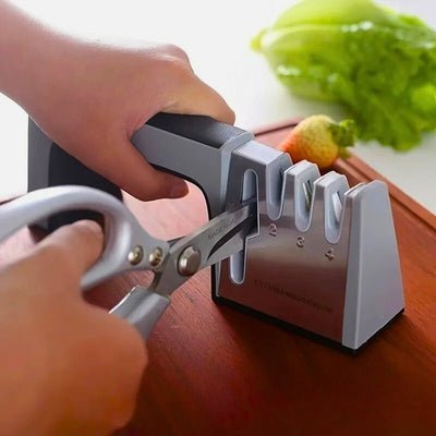 AIGUISEUR DE COUTEAUX | MODERNAIGUIS'INE™ - Ma cuisine idéale