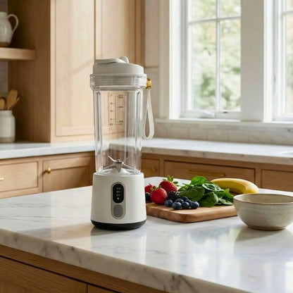 BLENDER PORTABLE | FRESHMIX™