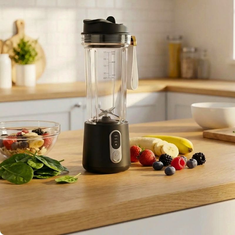 BLENDER PORTABLE | FRESHMIX™