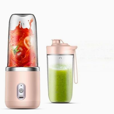 BLENDER SMOOTHIE | PORTATIFAGRUM'INE™