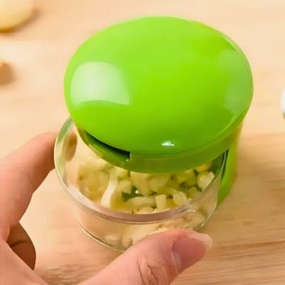 COUPE AIL | COUPAIL'INE™ - Ma cuisine idéale