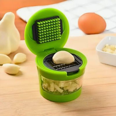 COUPE AIL | COUPAIL'INE™ - Ma cuisine idéale