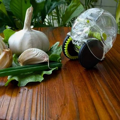 COUPE AIL | ROULAIL'INE™ - Ma cuisine idéale