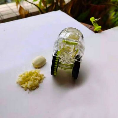 COUPE AIL | ROULAIL'INE™ - Ma cuisine idéale