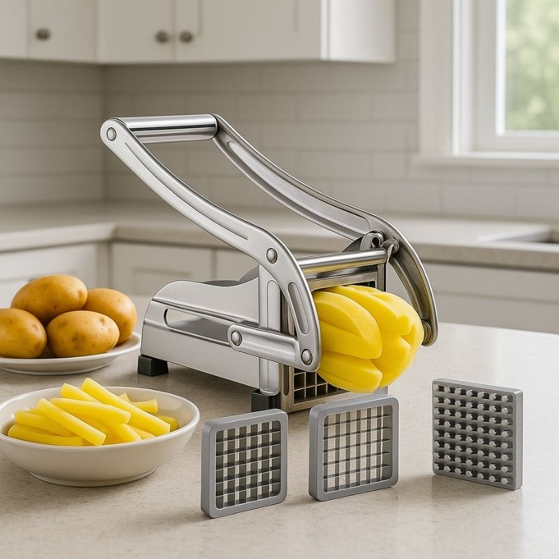 COUPE FRITES | POMMEDET'INE™